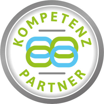 Kompetenz Partner Siegel Kompetenz Partner Siegel